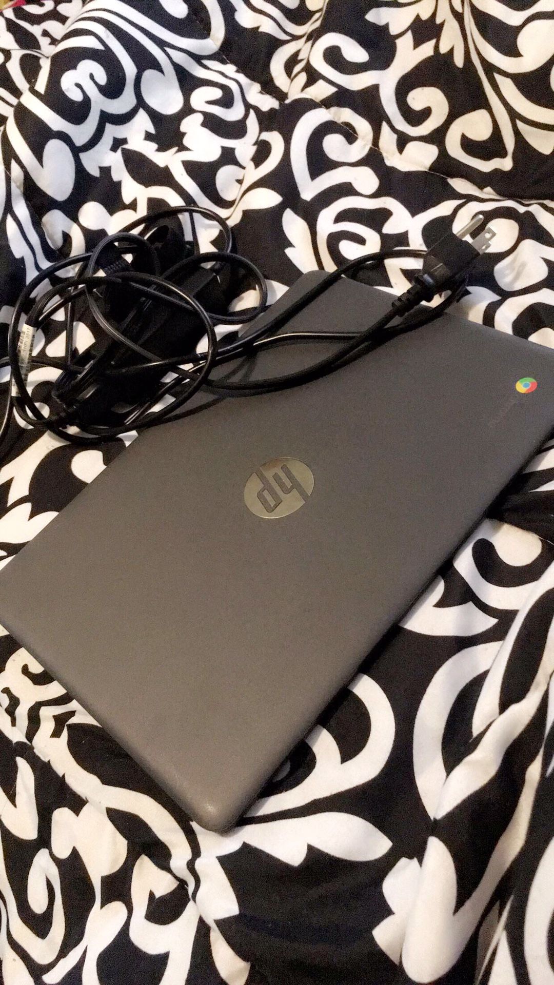 HP laptop