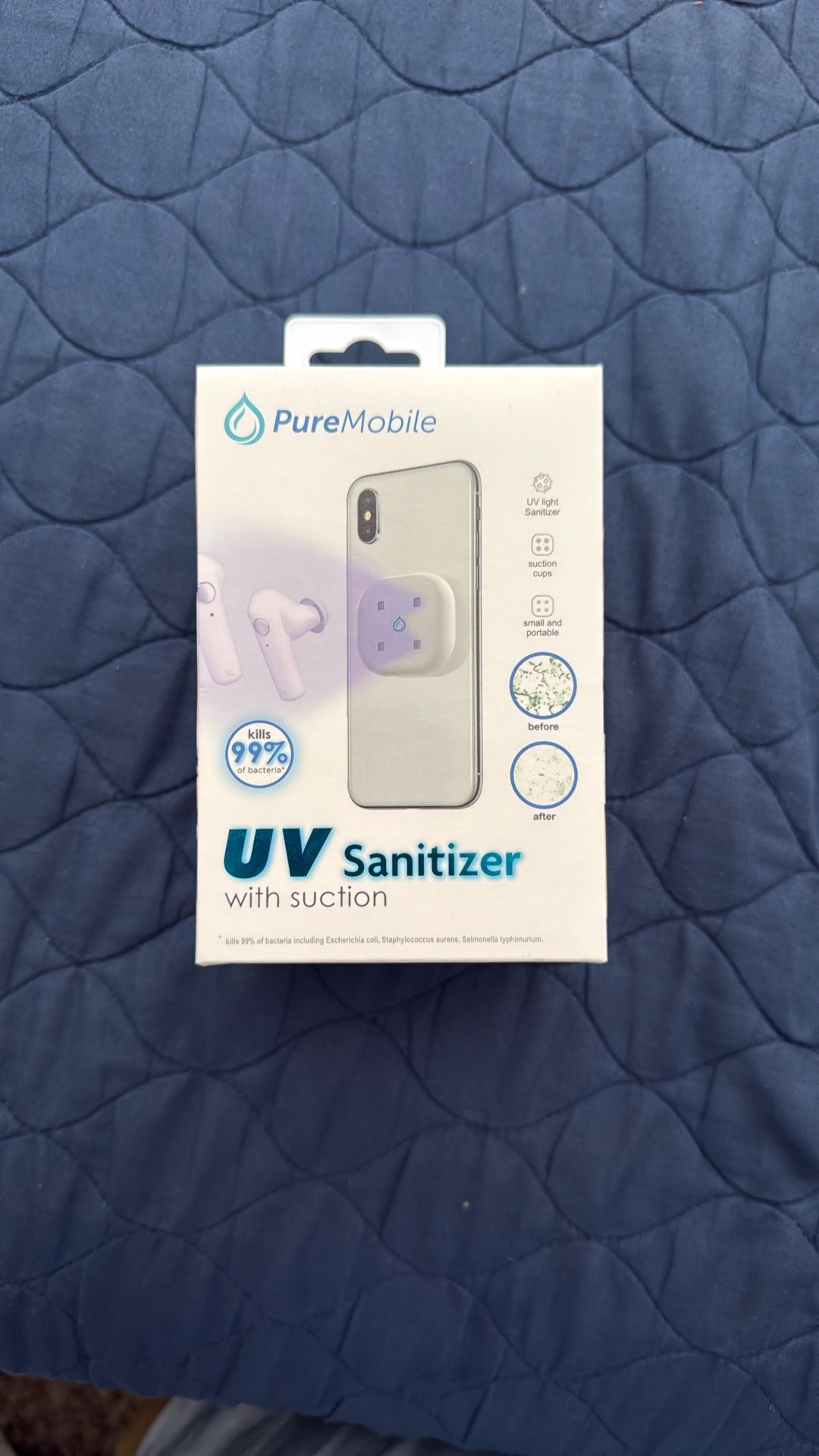 UV Sanitizer