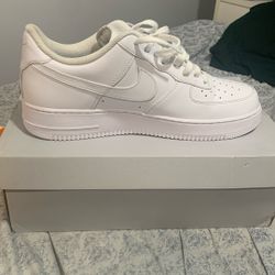 Air Force 1s 
