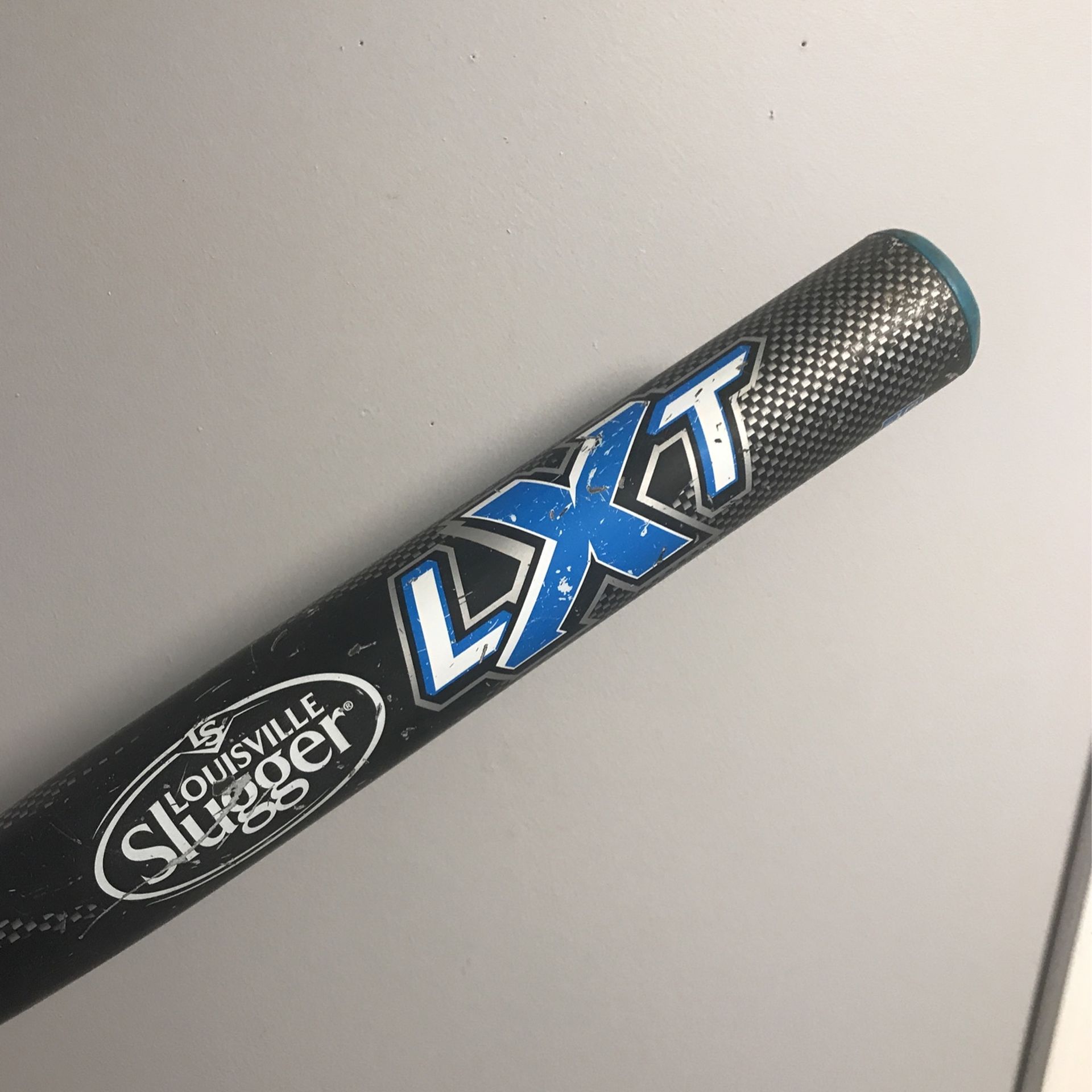 Louisville Slugger LXT Fastpitch Softball Bat 33/23
