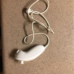 Nunchuck Wii 