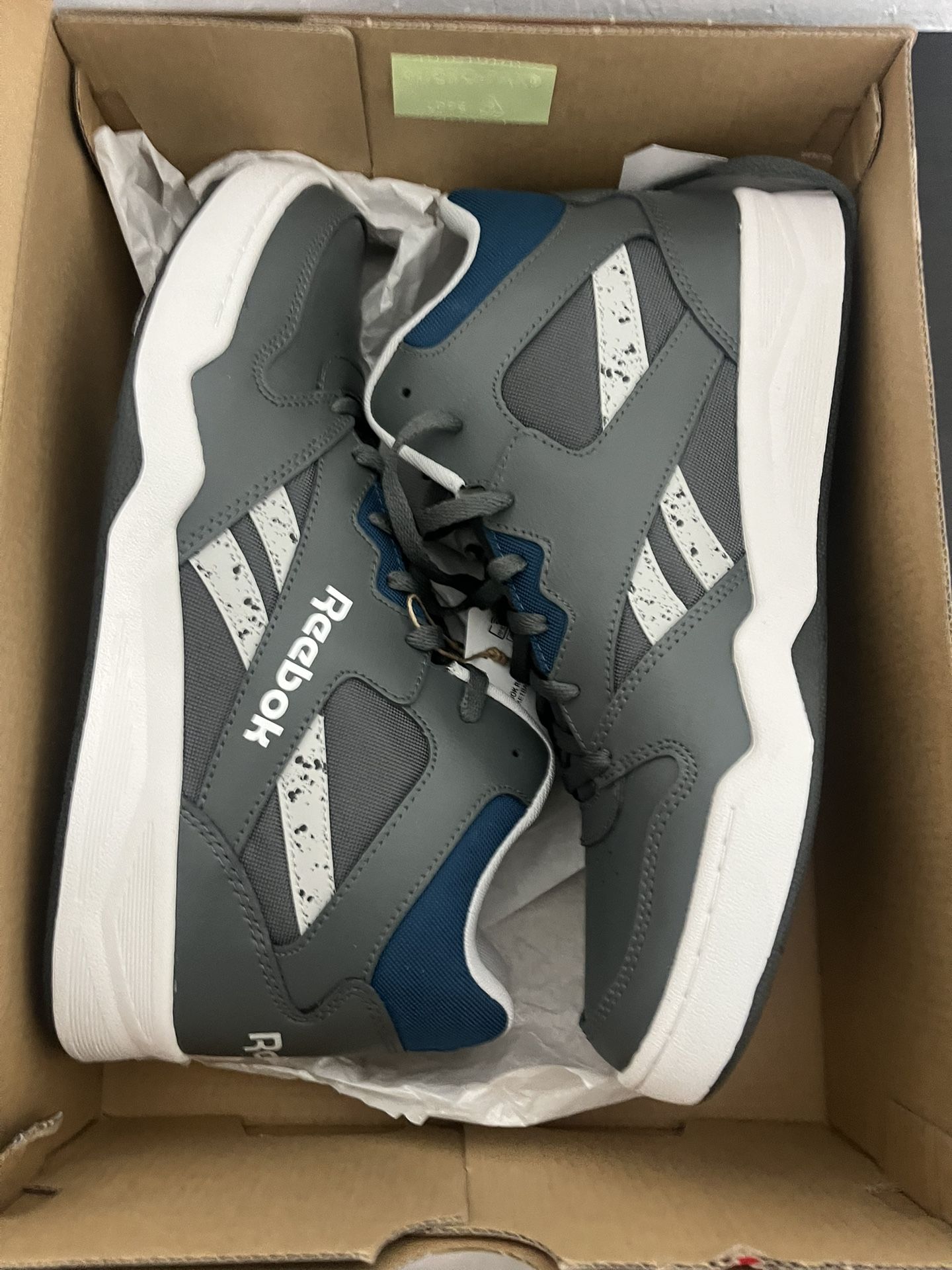 Reebok Royal BB4500 (Size:11 Men )