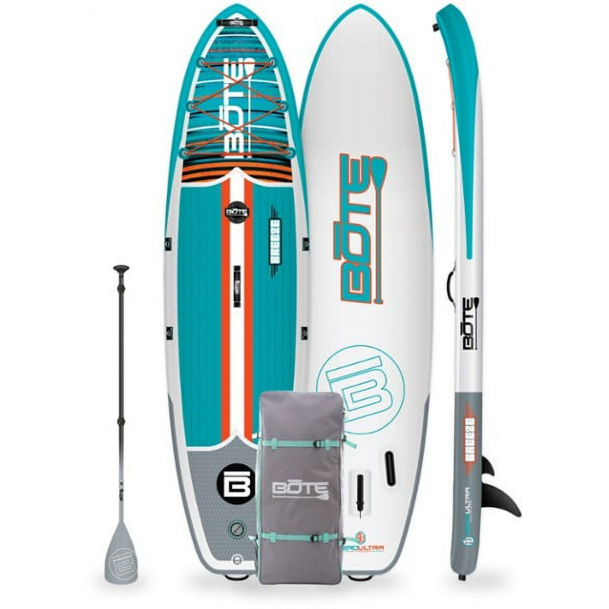 Bote Breeze Aero Inflatable SUP Paddleboard 11'6"