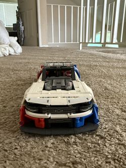 Lego camaro