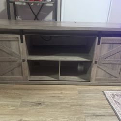 TV Stand New