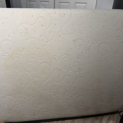 Queen Mattress 