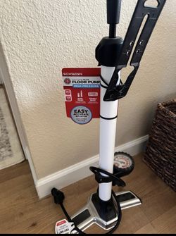 Air Pump - Brand New