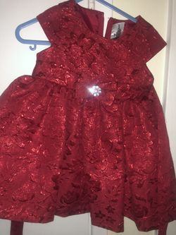 12 m baby girl dress