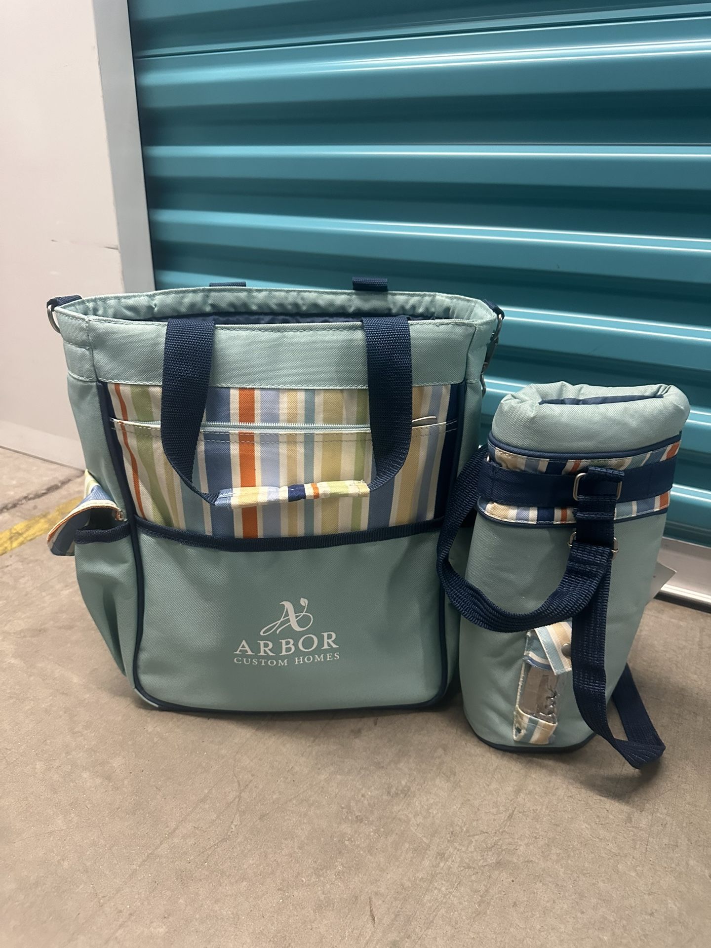 Picnic Cooler Bag