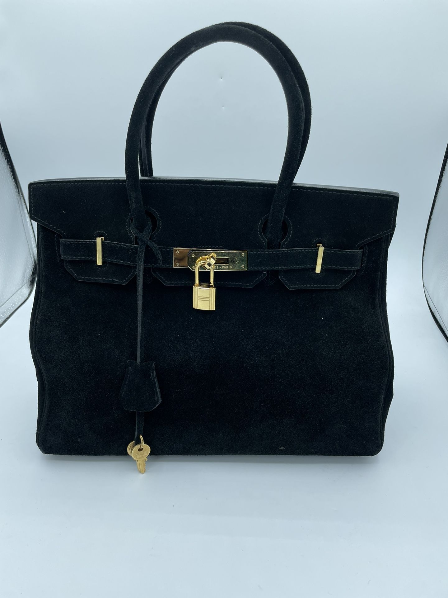 Hermes Birkin Bag