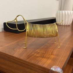 Letter Holder