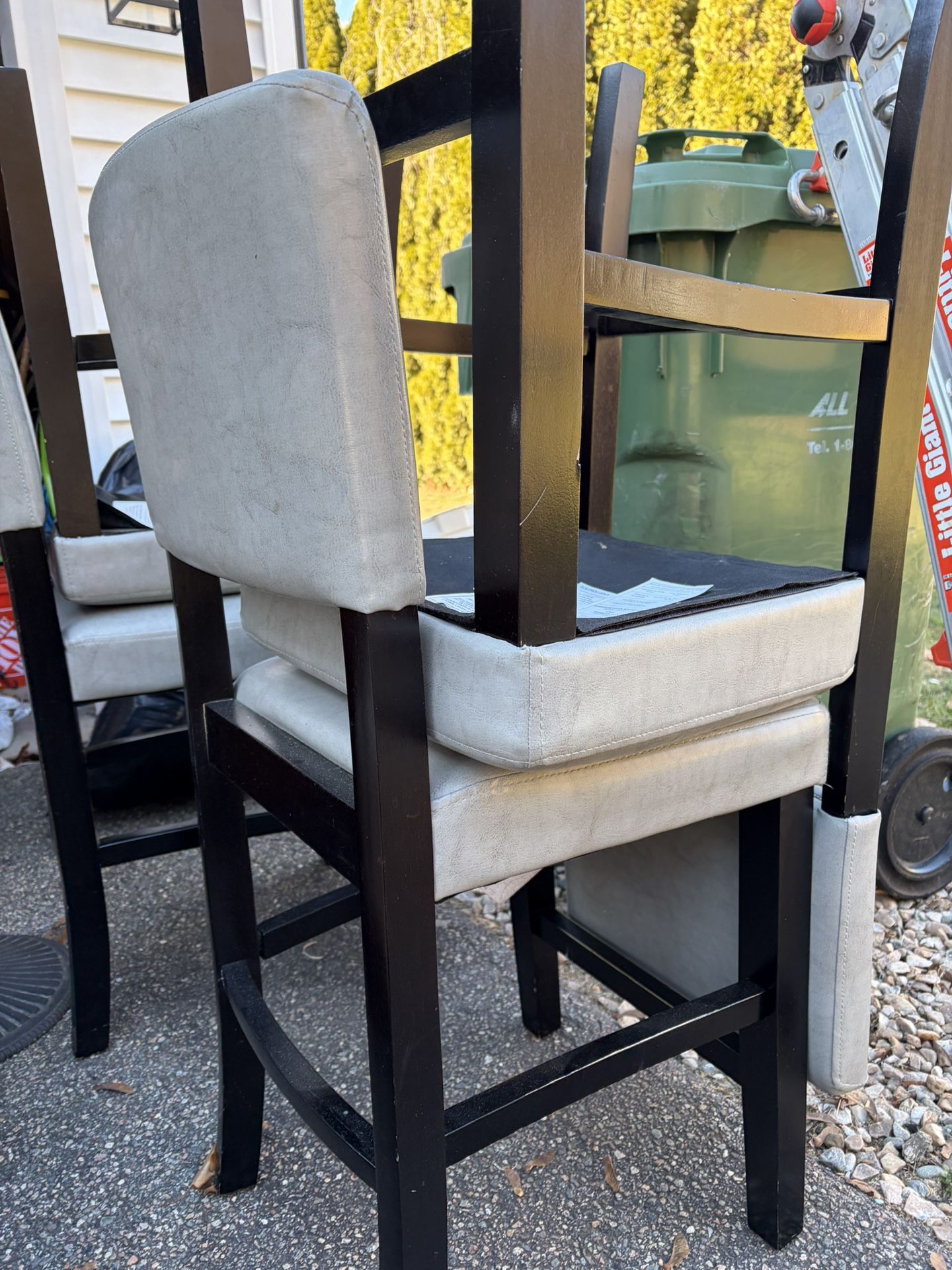 Counter Height Stools