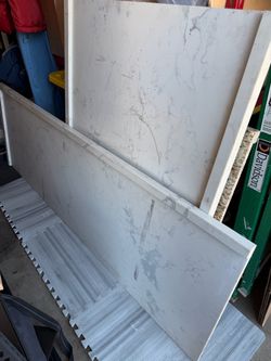 Countertop Panels