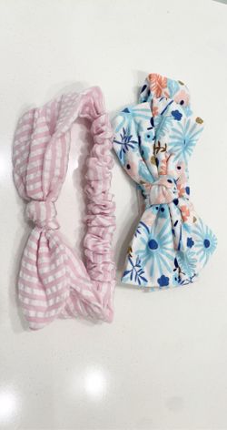 Baby Headbands