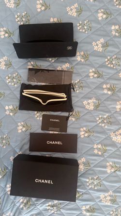 Channel sunglasses-6057