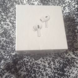 Airpods pro 2nd generation 