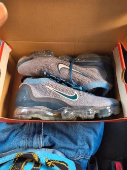 Air Vapormax 2021 Fx
