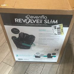 EVENFLO 360 Car Seat 