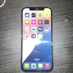 iPhone 12 (Fully Unlocked) 64GB