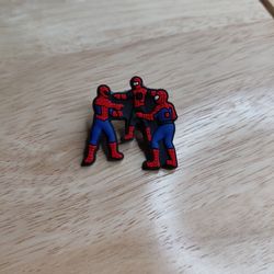 Spider - man's