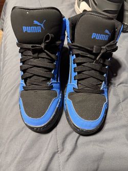 Boys shoes