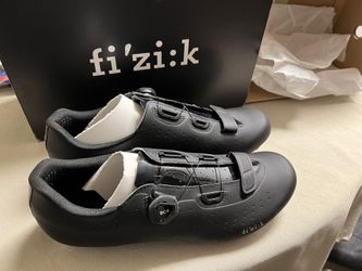 Fizik Shoes 