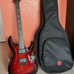 New Guitar 