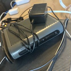 Cable Modem For Cox