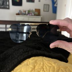 LV Ash Sunglasses 