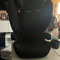 Silla de carro para niño