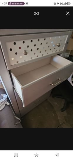 Dresser from Ashley furniture