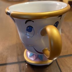 Beauty & the Beast Chip