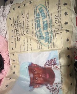 Tyler the creator flag poster