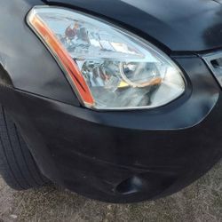 Clean Polish Headlights 