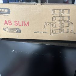 Mini Inversion Table