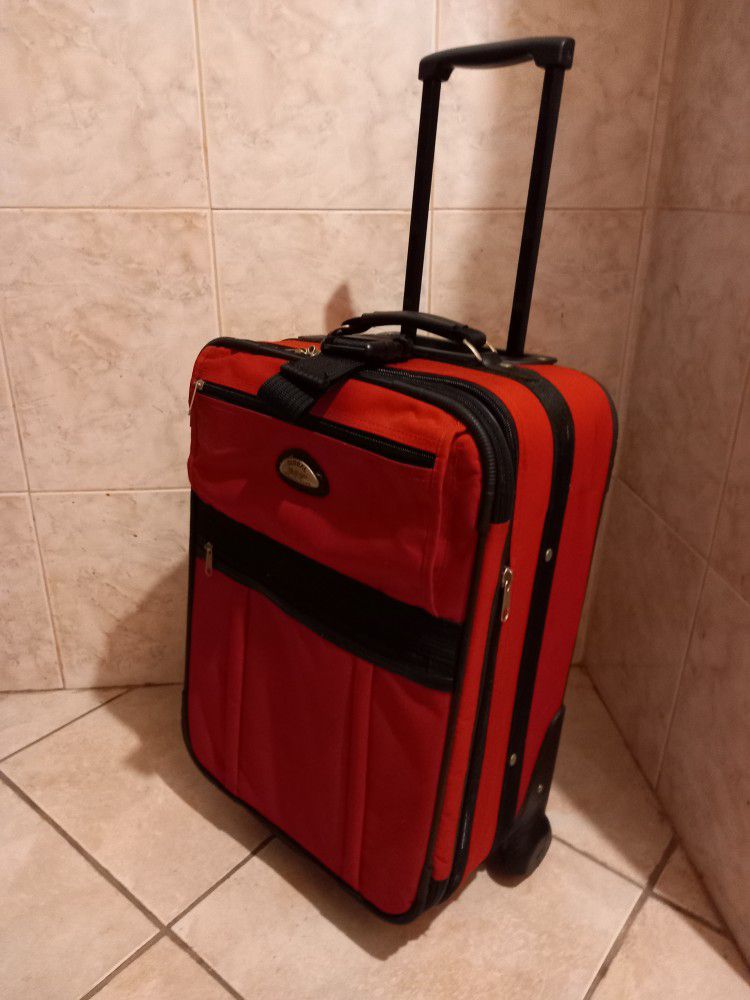 CarryOn Luggage 