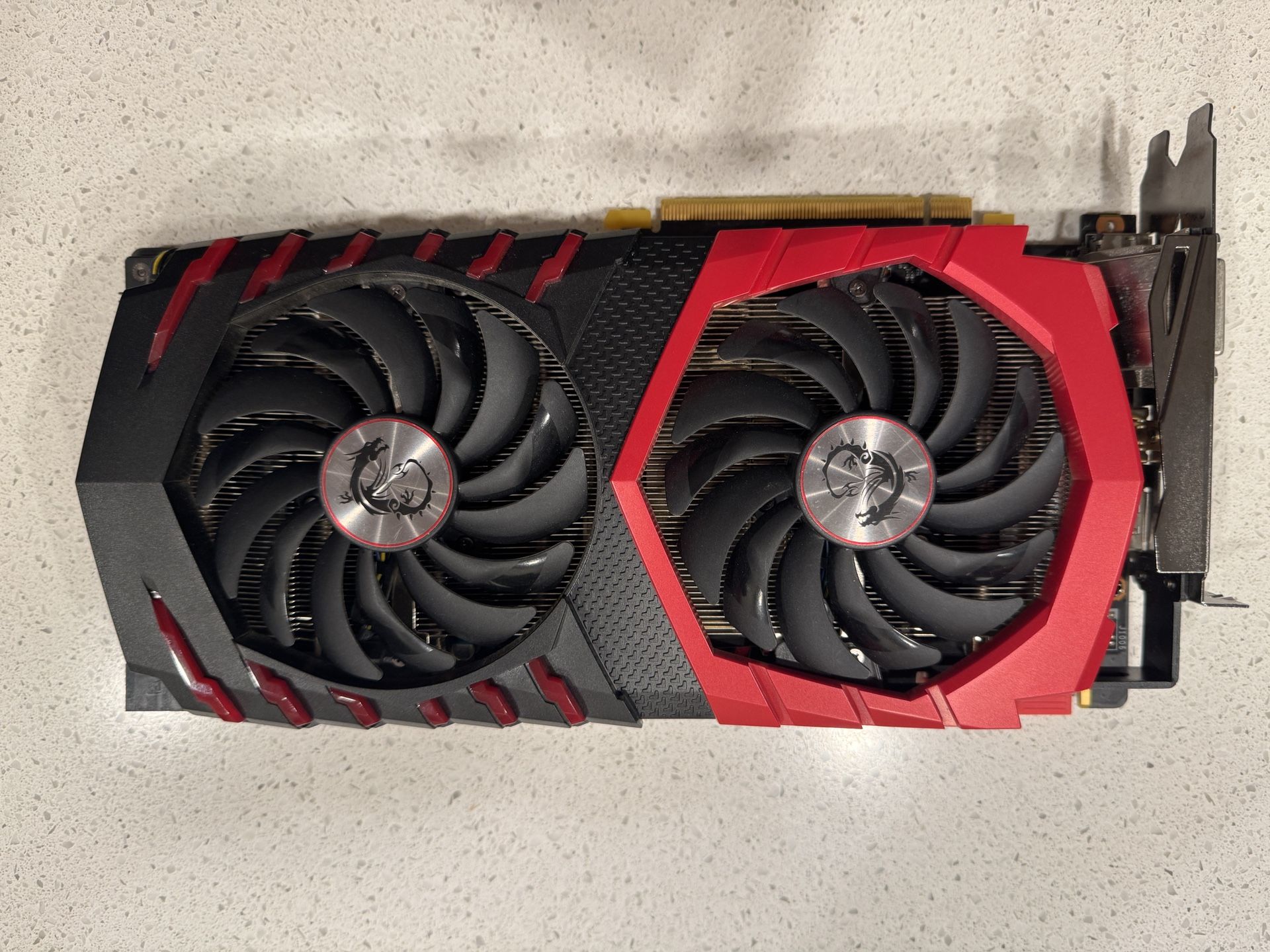 GTX 1070