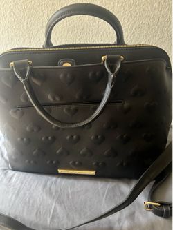 Betsy Johnson purse