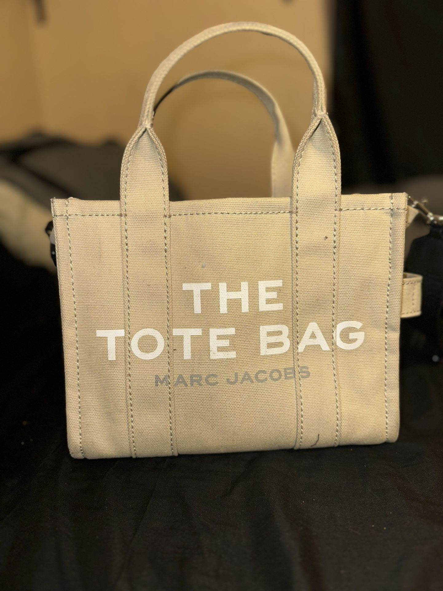 marc jacobs small tote bag