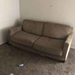 Light Brown Couch