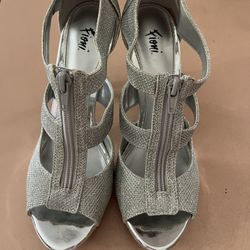 Women’s Heels 7 1/2