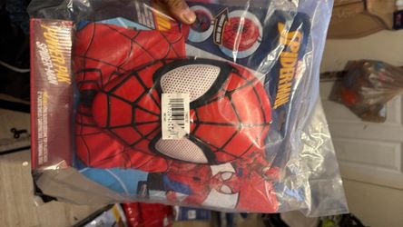 Halloween  costumes