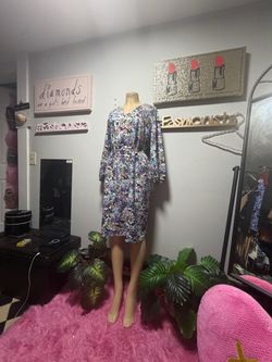Vestido de mujer
