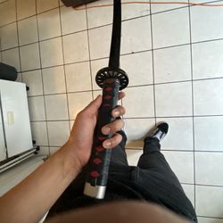 Demon Slayer Tanjiro blade With Theme Songs