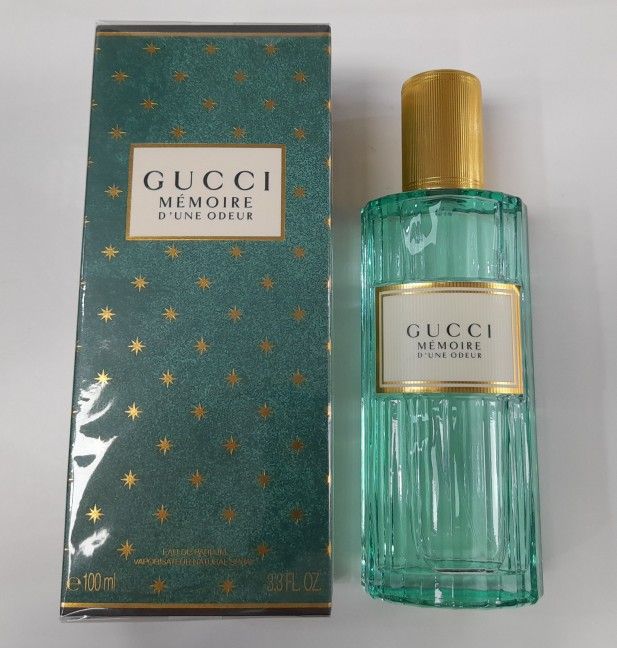 GUCCI MEMOIRE D' UNE ODEUR EAU DE PARFUM