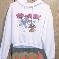 Medium Girl Sweater