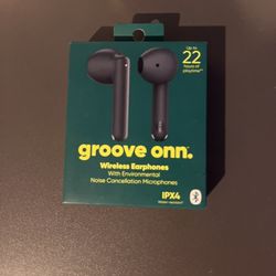 Bluetooth Head Phones