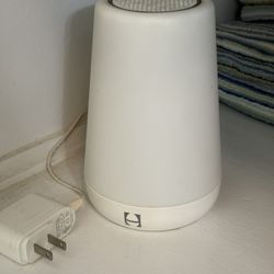 Hatch Sleep Machine 