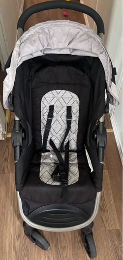 Stroller