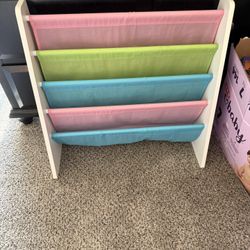 Shelf Organizer 